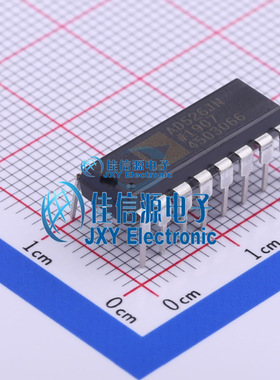 AD526JNZ  ADI(亚德诺)/LINEAR  PDIP-16