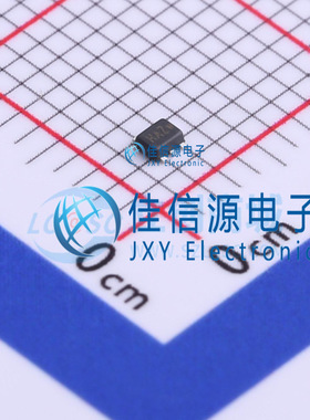 霍尔传感器     KTH1611SH-SF5  CONNTEK(昆泰芯)  SOT-553