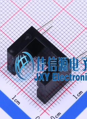 槽型光电开关 ZGY1100(ITR)  Chau Light(洲光源)   DIP-4