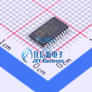 AD5724RBREZ  ADI(亚德诺)/LINEAR  24-TSSOP-EP