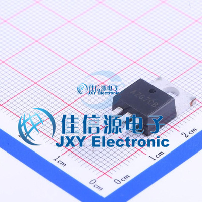 LED驱动     SY5864KAC  silergy(矽力杰)  TO-220