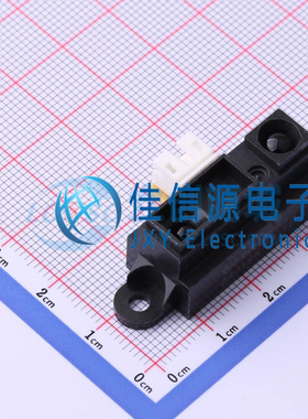 专用传感器    GP2Y0A41SK0F  SHARP(夏普)