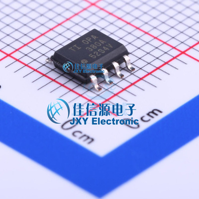 OPA380AID  TI()  SOIC-8 150mil