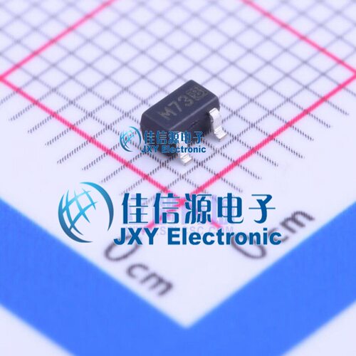 TC54VN2702ECB713  MICROCHIP(美国微芯)  SOT-23-3