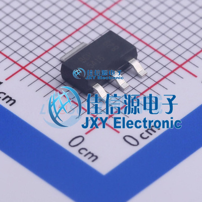 三极管(BJT)    BCP5416TA  DIODES(美台)  SOT-223-4