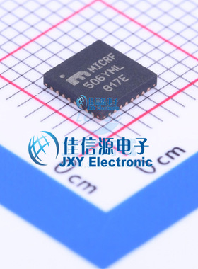 MICRF506YML-TR  MICROCHIP(美国微芯)  MLF-32