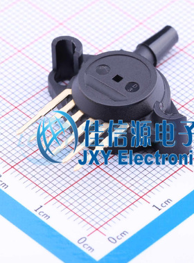 压力传感器   MPX5700AP   SIP-6
