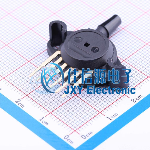 压力传感器   MPX5700AP   SIP-6