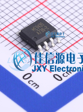 场效应管(MOSFET)    ME9435  MATSUKI(松木)  SOP-8