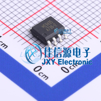 场效应管(MOSFET)    ME9435  MATSUKI(松木)  SOP-8