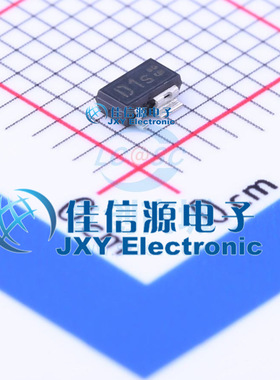 线性稳压器(LDO)  TLE4295G V50  Infineon(英飞凌)  SCT-595-5