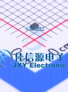 场效应管    NTUD3174NZT5G  onsemi(安森美)  SOT-963