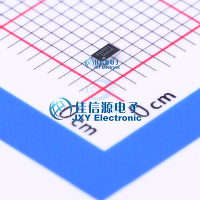 DC-DC电源芯片  TPS63036YFGR  TI()  DSBGA-8