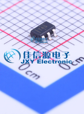 线性稳压器(LDO)   TPS73618DBVR  TI()  SOT-23-5