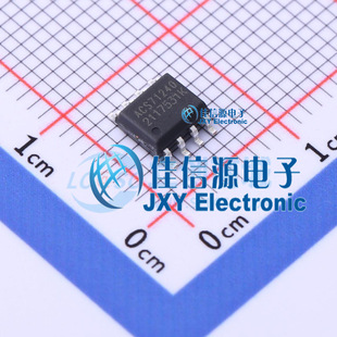 传感器   ACS71240LLCBTR-010B3  ALLEGRO(美国埃戈罗)  SOIC-8