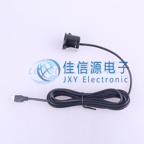 超声波收发器  GU14B01L03-A10  INGHAi(赢海)  插件
