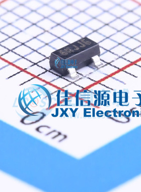 TP0610K-T1-E3  VISHAY(威世)  SOT-23