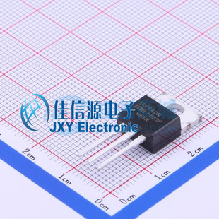 场效应管(MOSFET) IRF640NPBF TO-220 N沟道 200V 18A 全新150W