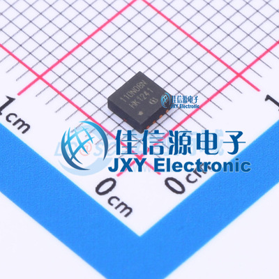 场效应管(MOSFET)     BSZ110N08NS5ATMA1  PG-TSDSON-8-FL