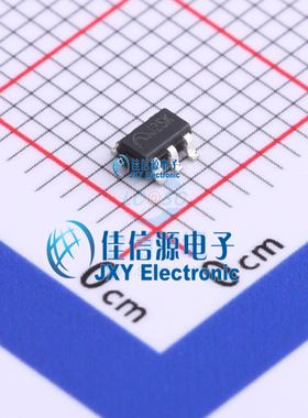 LED驱动     ME2206AM6G  MICRONE(南京微盟)  SOT-23-6