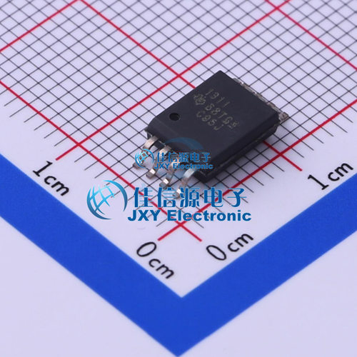 AMC1311DWVR  TI()  SOIC-8