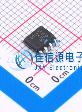 电流传感器     TMCS1101A2UQDRQ1  TI(德州仪器)  SOIC-8