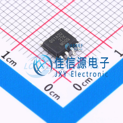 电流传感器     TMCS1101A2UQDRQ1  TI(德州仪器)  SOIC-8