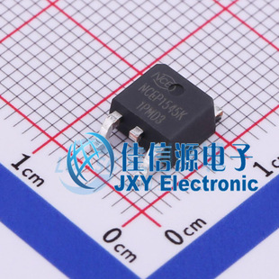 场效应管    NCEP1545K  NCE(无锡新洁能)  TO-252-2