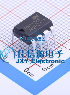 PN8124FNSC-T1  chipown(芯朋微电子)  DIP-7