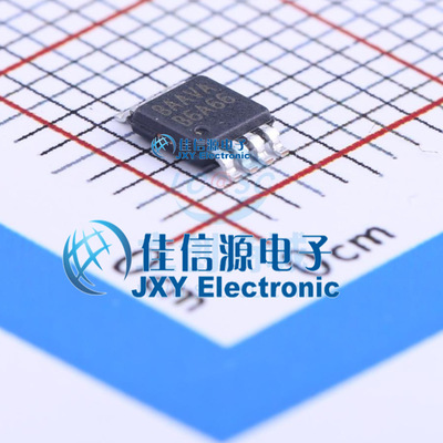 EL5170IYZ-T7  Intersil(英特矽尔)  MSOP-8
