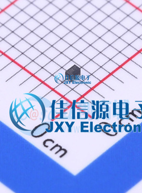 场效应管      L2N7002KN3T5G  LRC(乐山无线电)   SOT-883-3