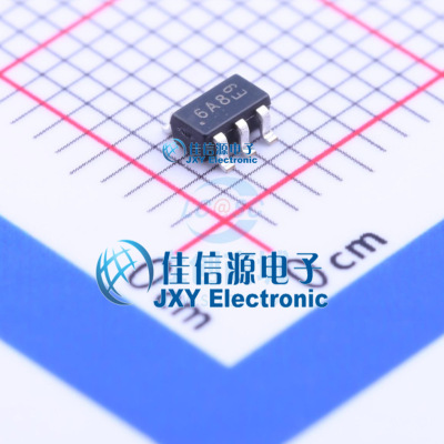 场效应管     ZXMN6A08E6TA  DIODES(美台)  SOT-23-6