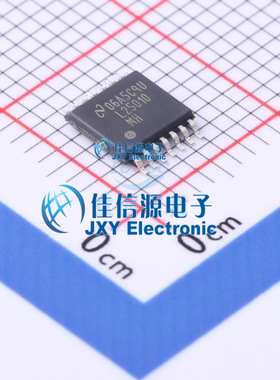 DC-DC电源芯片  LM25010MHX/NOPB  TI()  HTSSOP-14