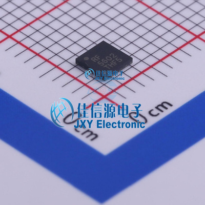RF5602TR7  Qorvo  QFN-16
