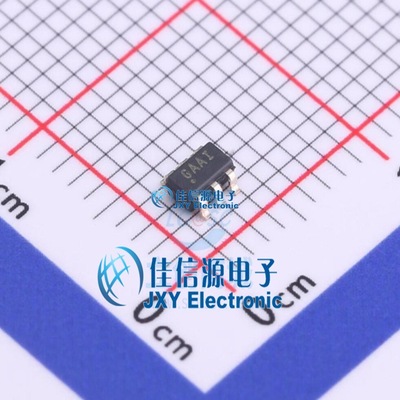 DC-DC电源芯片  REG71050DDCR  TI()  TSOT-23-6