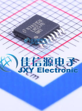 DC-DC电源芯片  LM5574QMTX/NOPB  TI()  TSSOP-16