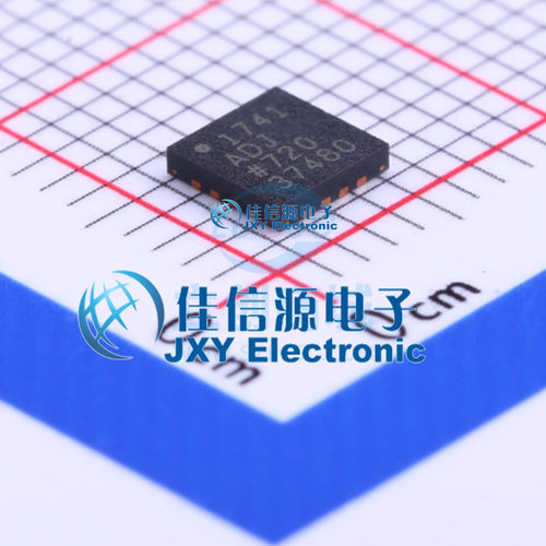 线性稳压器ADP1741ACPZ亚德诺2A
