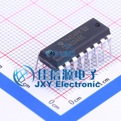 寄存器   CD4094BE  TI()  DIP-16