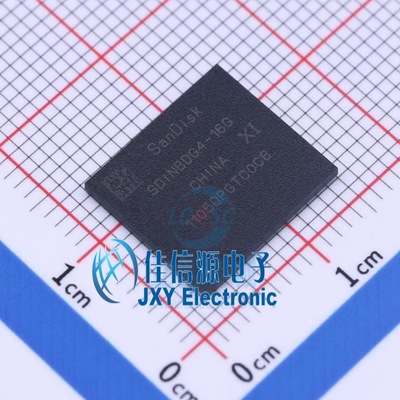 SDINBDG4-16G-XI1  ()  11.5x13x0.8mm