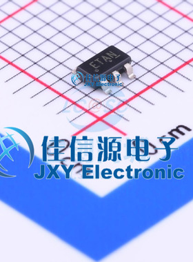 监控和复位芯片   CAT823STDI-GT3  onsemi(安森美)  TSOT-23-5