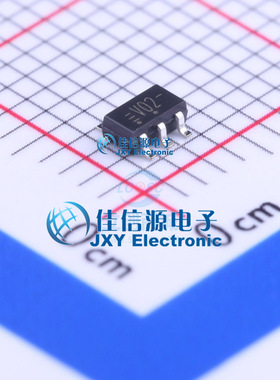 逻辑门     74LVC1G02GV,125  Nexperia(安世)  SOT-753