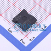 MOSFET NCEP020N10LL NCE 场效应管 无锡新洁能 TOLL