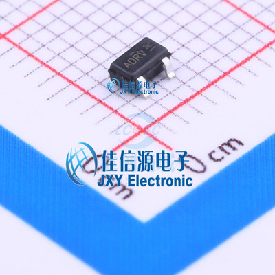 场效应管(MOSFET)    AO3413  AOS  SOT-23-3L