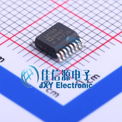 ADUM141D0BRQZ  ADI(亚德诺)/LINEAR  QSOP-16