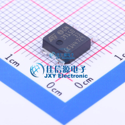 LD39150DT33-R  ST(意法半导体)  TO-252-2(DPAK)