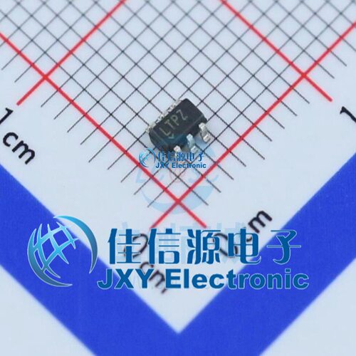 LT1790ACS6-2.5#PBF  ADI(亚德诺)/LINEAR  TSOT-23-6