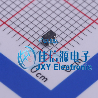 场效应管(MOSFET)      NTJD4158CT1G  onsemi(安森美)  SC-88