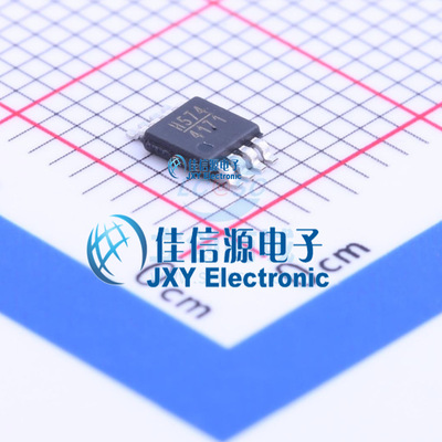 HMC574MS8ETR  ADI(亚德诺)/LINEAR  MSOP-8