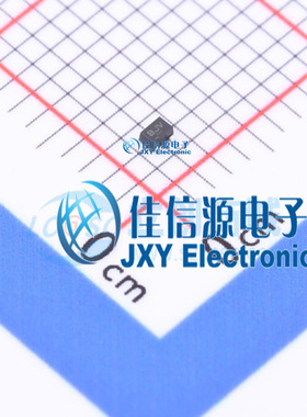 三极管(BJT)      2SD2707T2LV  ROHM(罗姆)  SOT-723-3