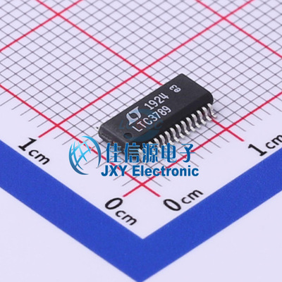 LTC3789EGN#TRPBF  ADI(亚德诺)/LINEAR  SSOP-28